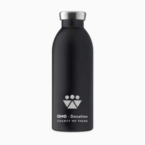 Black Canister
